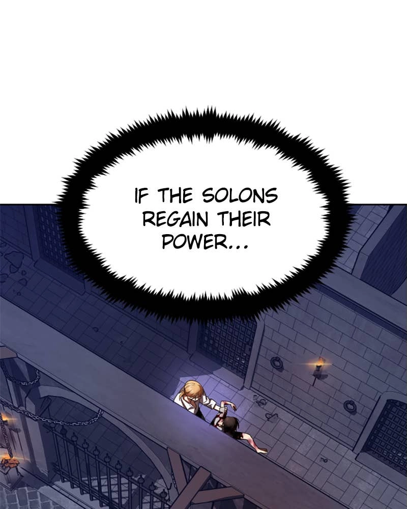 Your Throne Chapter 65 – PATH OF NO RETURN Page 151
