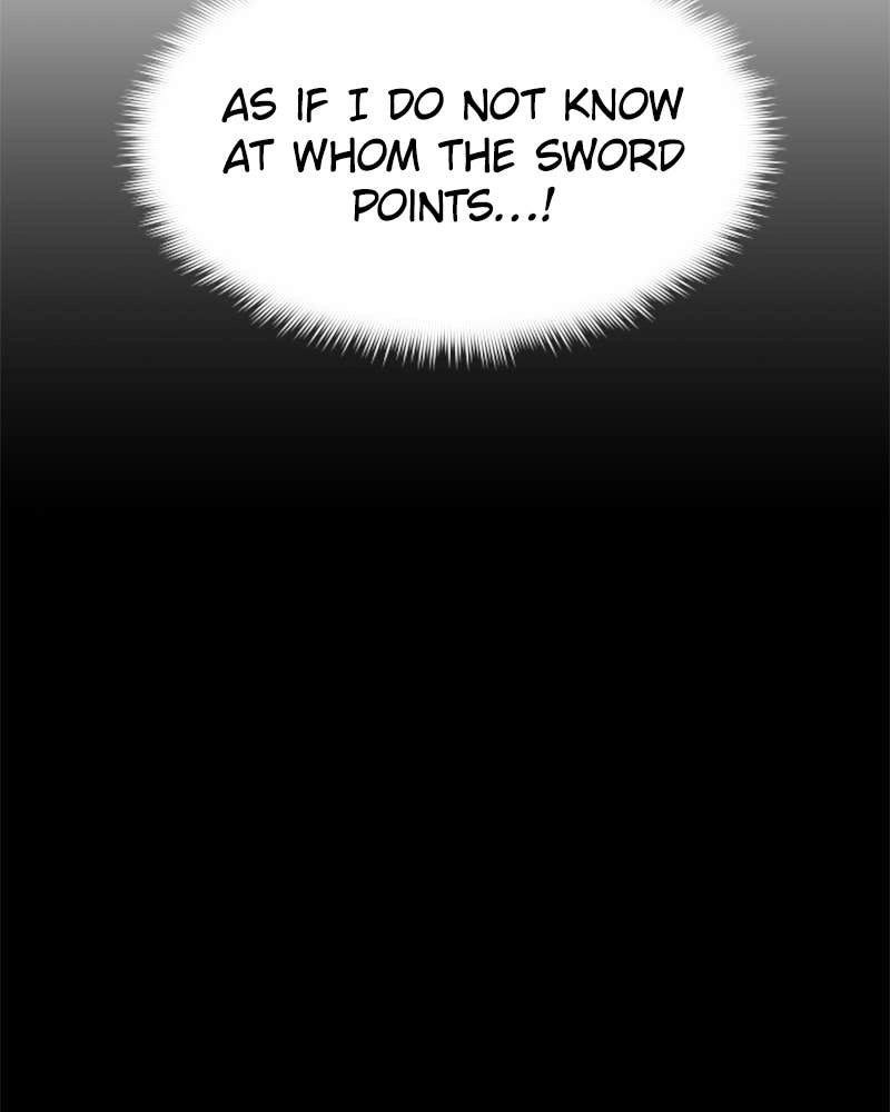 Your Throne Chapter 65 – PATH OF NO RETURN Page 156