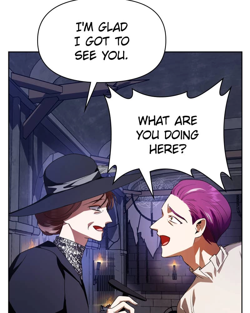 Your Throne Chapter 65 – PATH OF NO RETURN Page 164