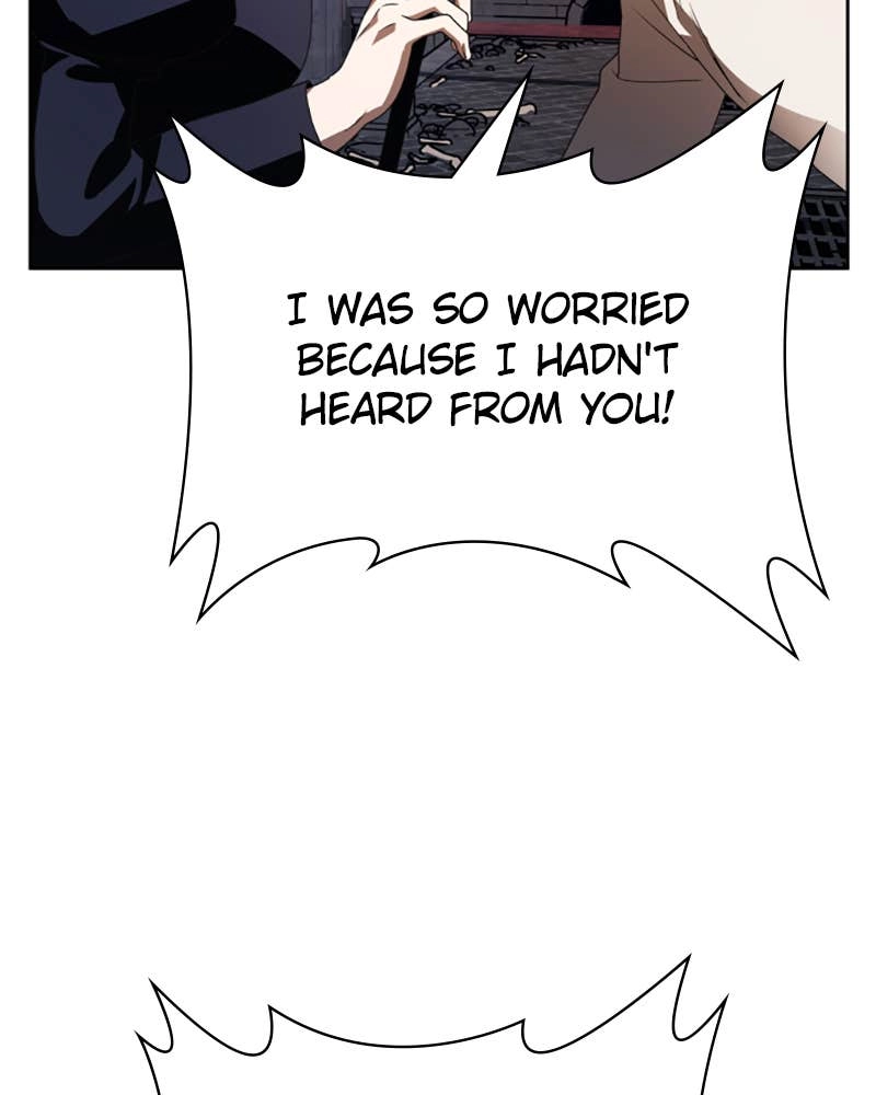 Your Throne Chapter 65 – PATH OF NO RETURN Page 165