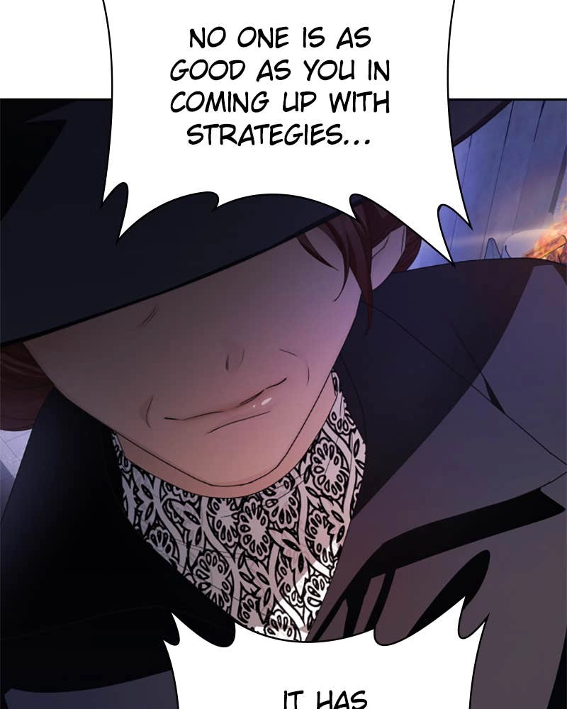 Your Throne Chapter 65 – PATH OF NO RETURN Page 166
