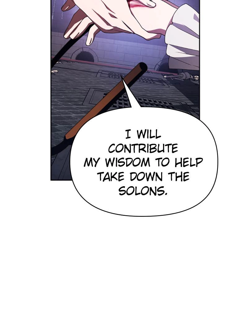 Your Throne Chapter 65 – PATH OF NO RETURN Page 169