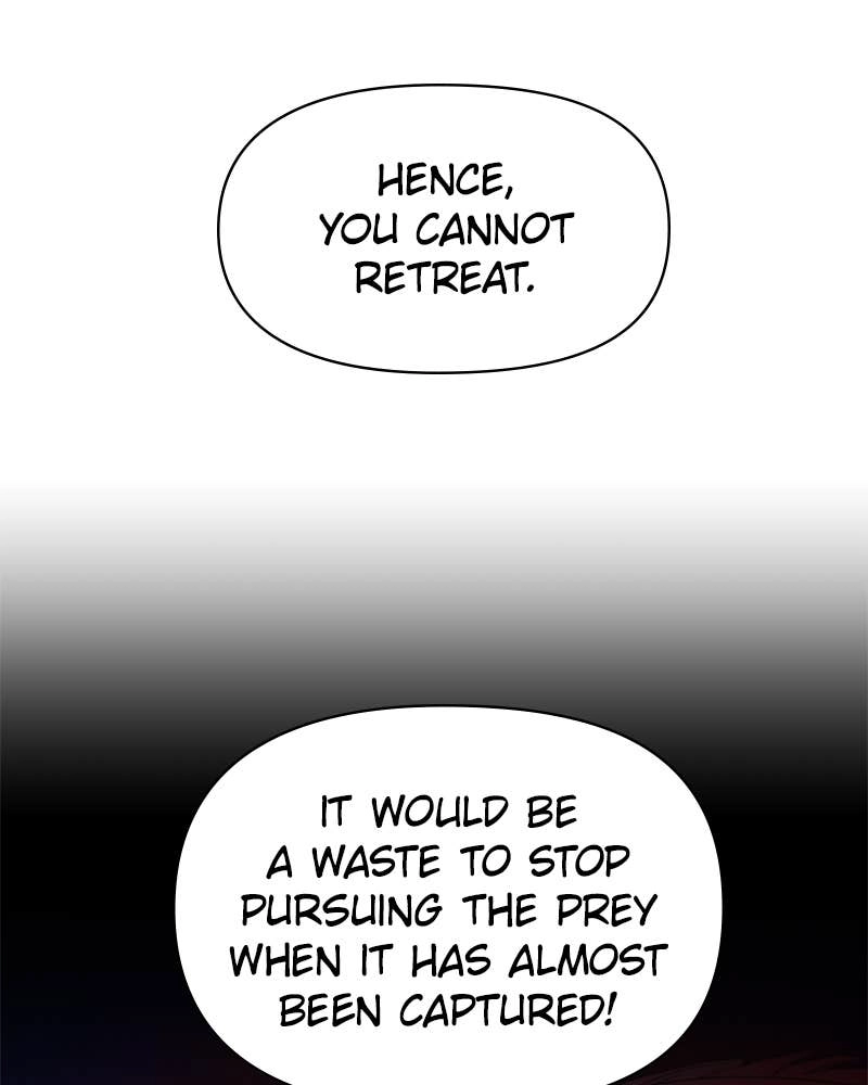 Your Throne Chapter 65 – PATH OF NO RETURN Page 170