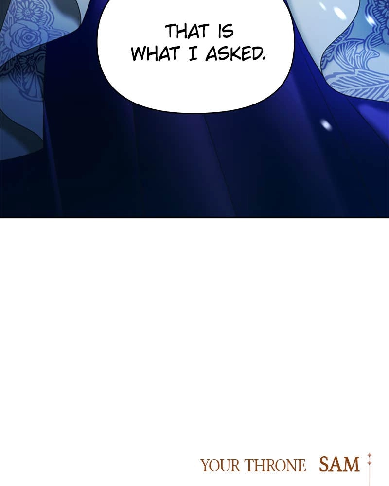 Your Throne Chapter 65 – PATH OF NO RETURN Page 187