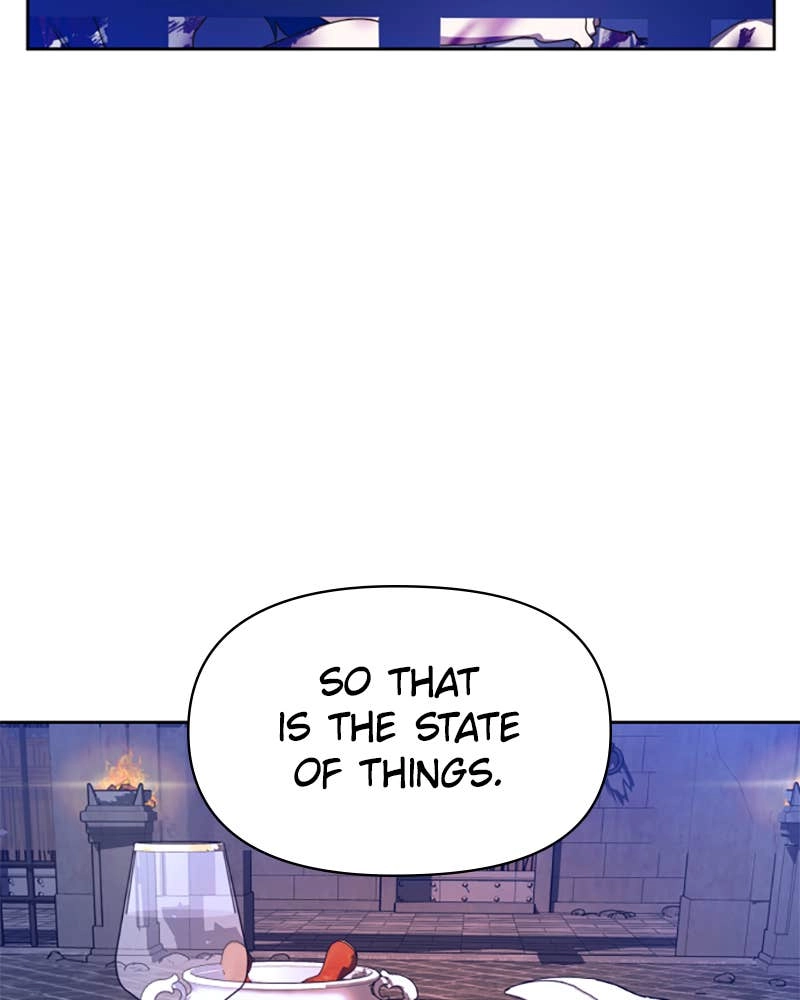 Your Throne Chapter 66 - Trial Granted Page 33