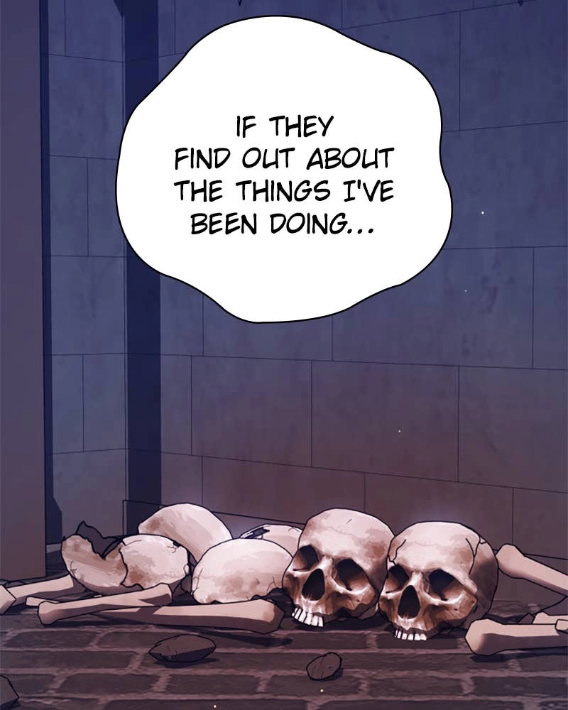 Your Throne Chapter 66 - Trial Granted Page 44