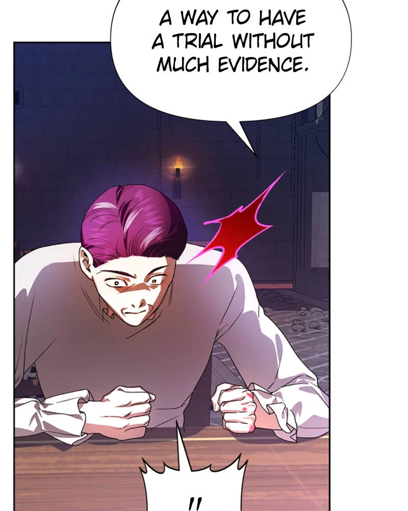 Your Throne Chapter 66 - Trial Granted Page 49