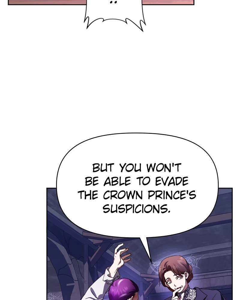 Your Throne Chapter 66 - Trial Granted Page 50
