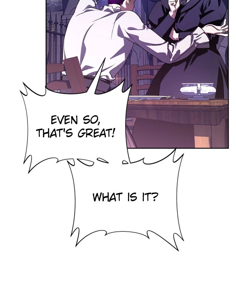 Your Throne Chapter 66 - Trial Granted Page 51