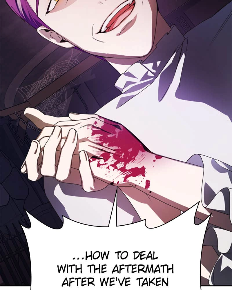 Your Throne Chapter 66 - Trial Granted Page 54
