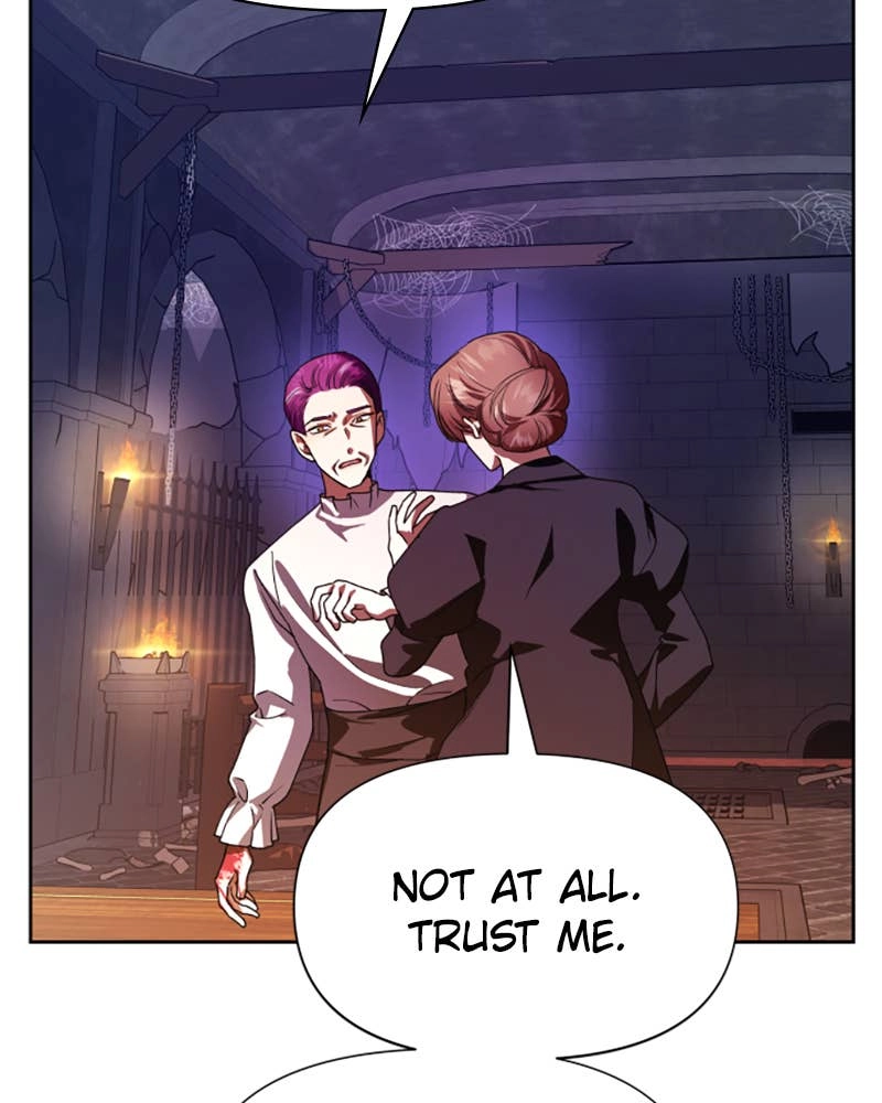 Your Throne Chapter 66 - Trial Granted Page 63