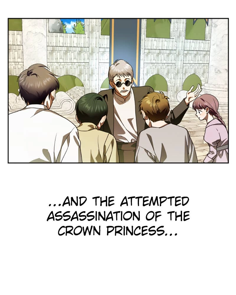 Your Throne Chapter 66 - Trial Granted Page 70