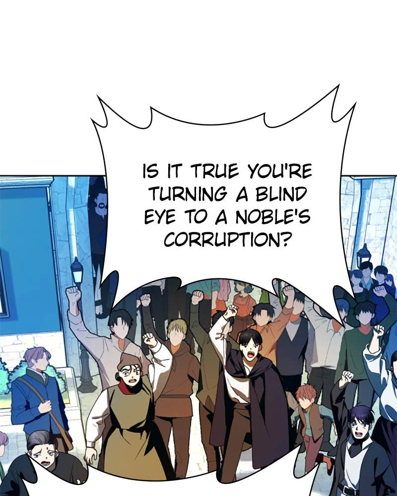 Your Throne Chapter 66 - Trial Granted Page 93