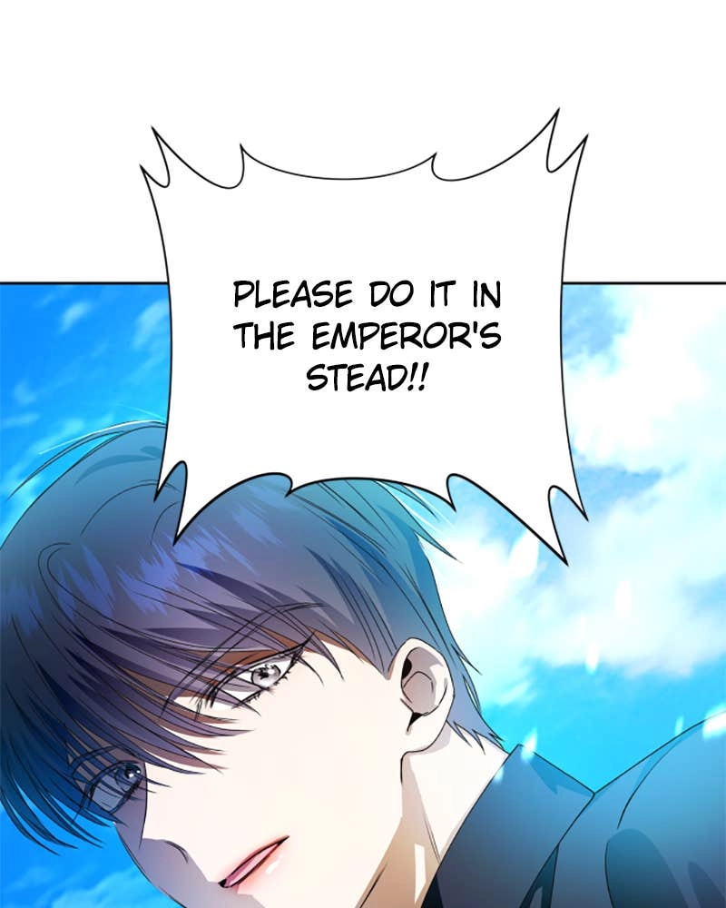 Your Throne Chapter 66 - Trial Granted Page 96