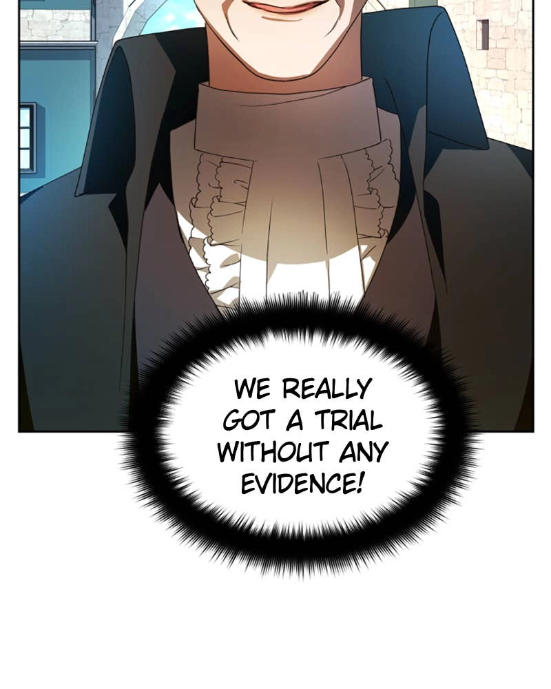 Your Throne Chapter 66 - Trial Granted Page 120
