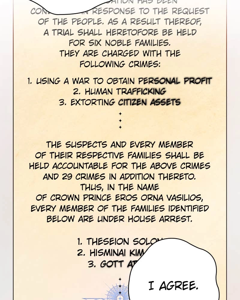 Your Throne Chapter 66 - Trial Granted Page 123