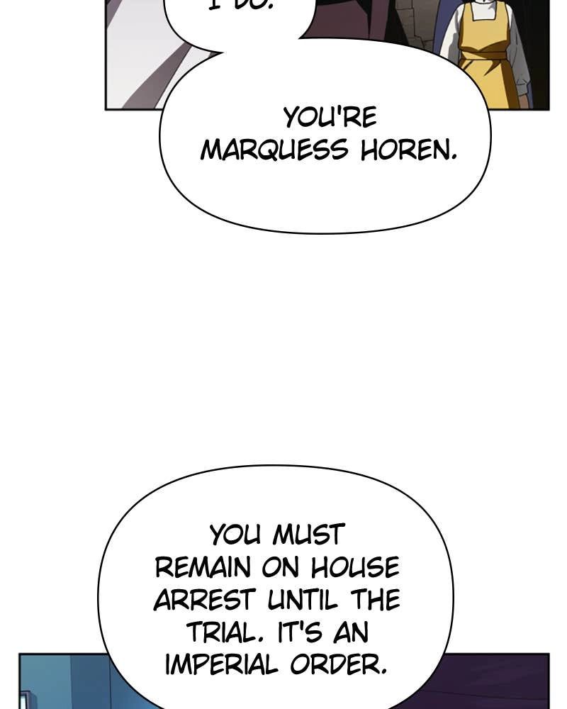 Your Throne Chapter 66 - Trial Granted Page 135