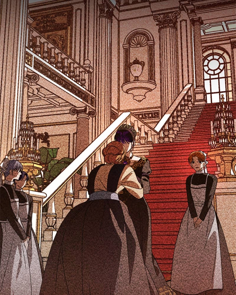 Your Throne Chapter 66 - Trial Granted Page 150