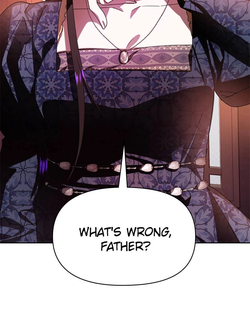 Your Throne Chapter 67 - DEMON (1) Page 10