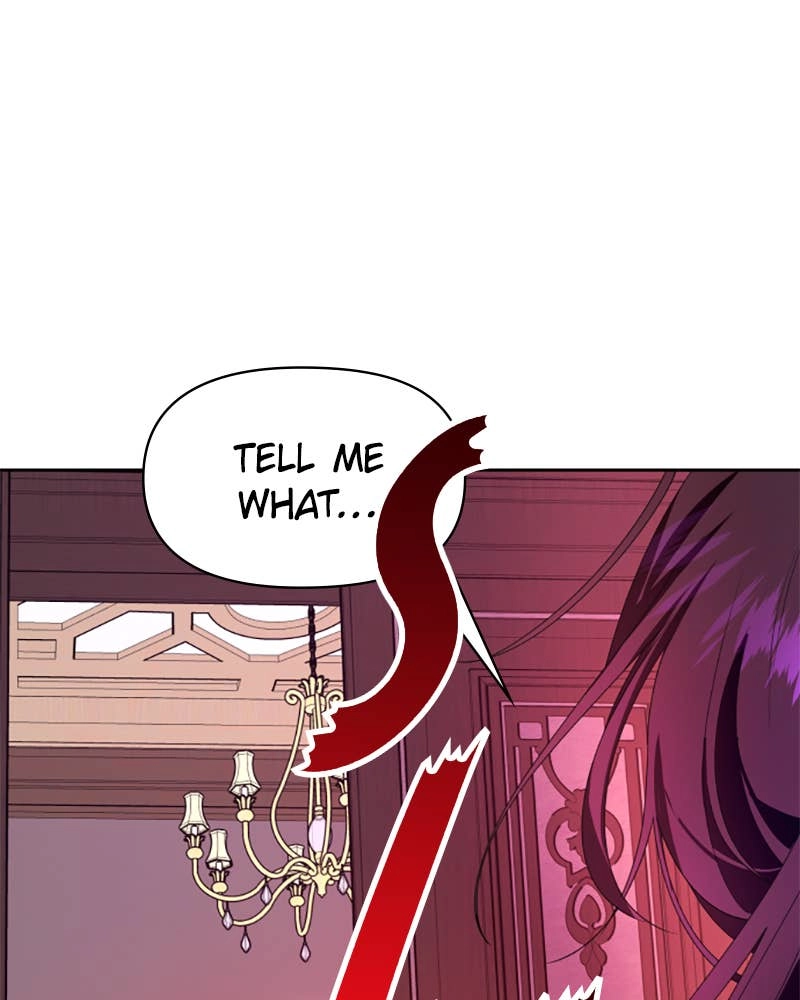 Your Throne Chapter 67 - DEMON (1) Page 11