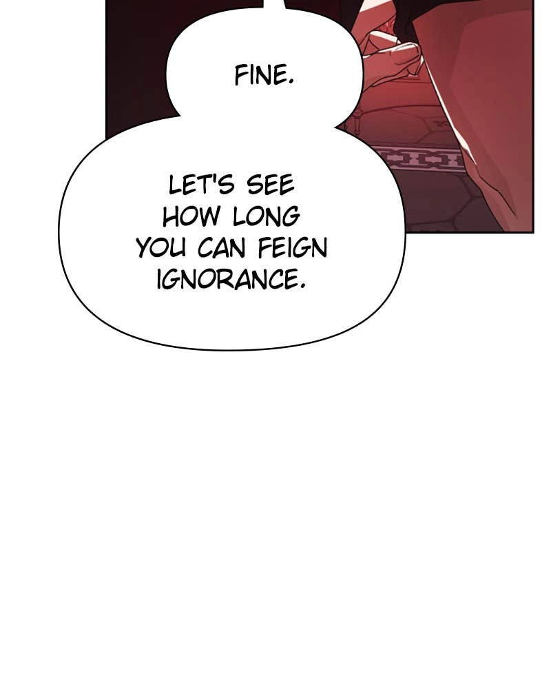 Your Throne Chapter 67 - DEMON (1) Page 16