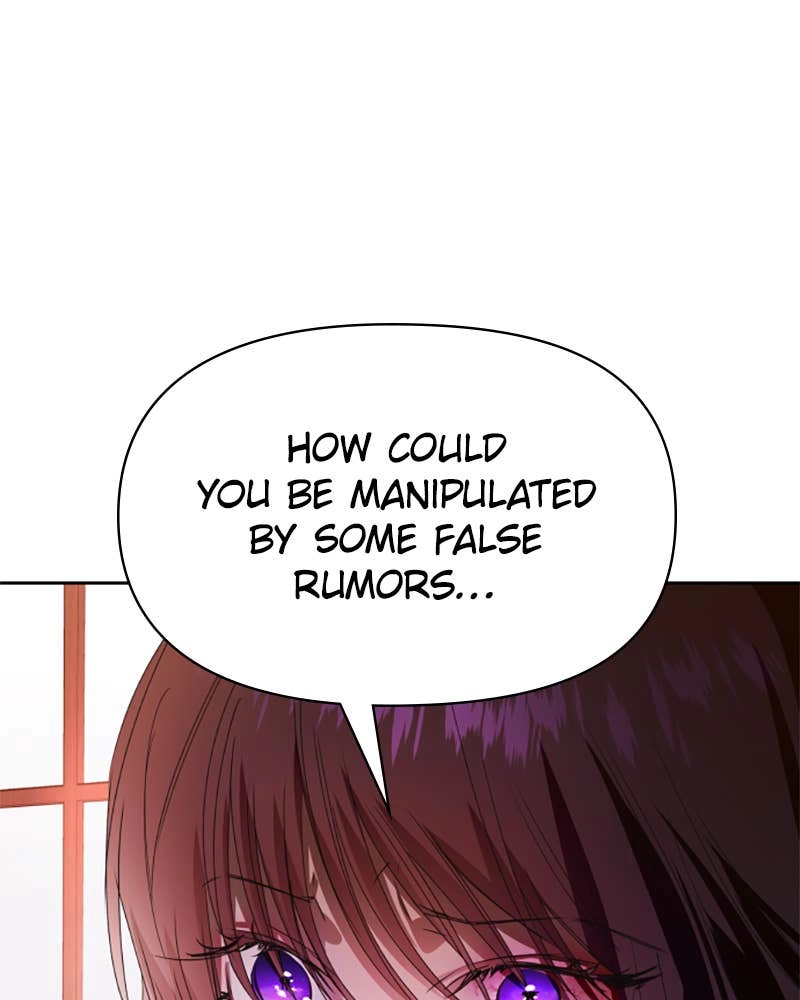 Your Throne Chapter 67 - DEMON (1) Page 19
