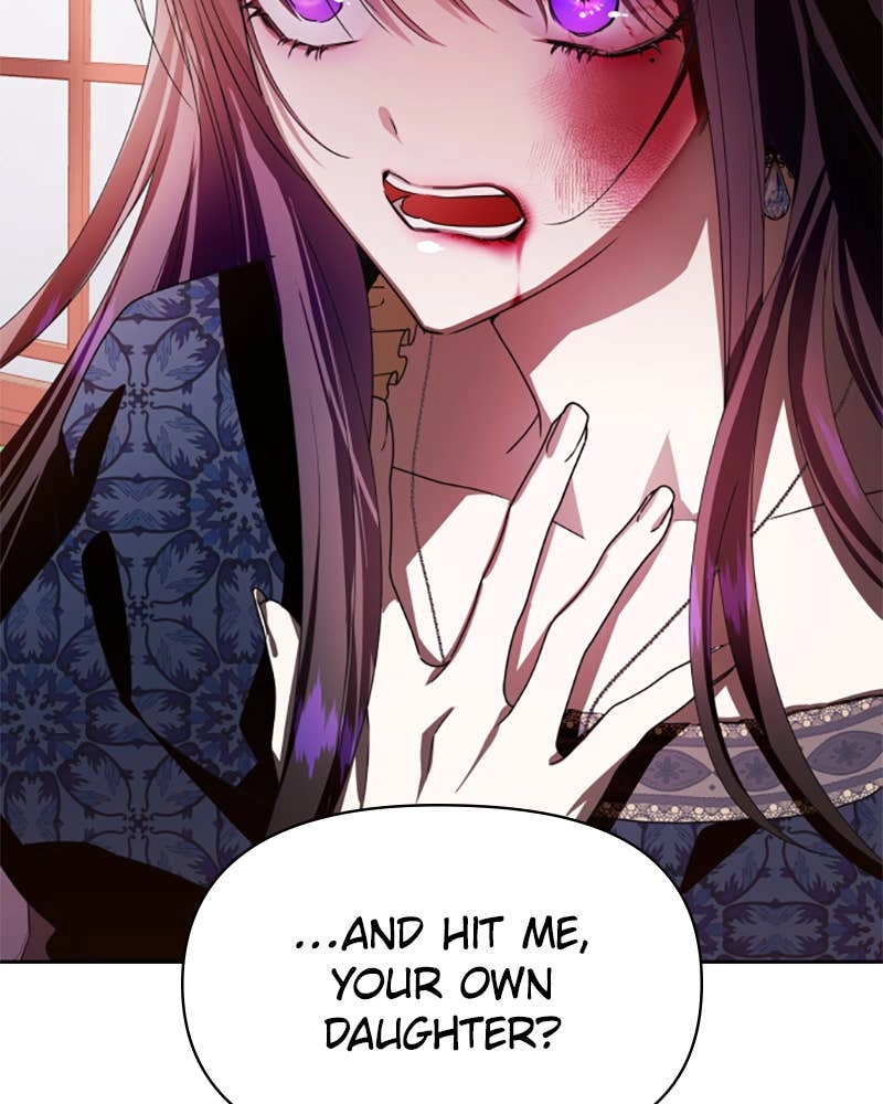 Your Throne Chapter 67 - DEMON (1) Page 20