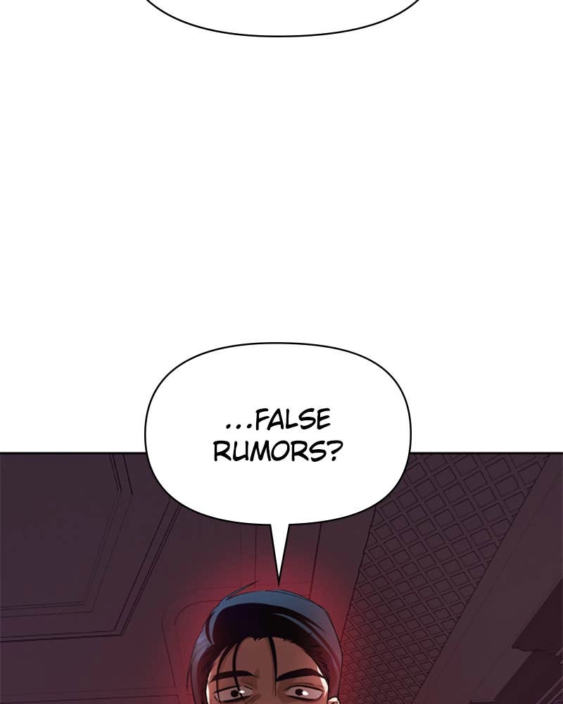 Your Throne Chapter 67 - DEMON (1) Page 21