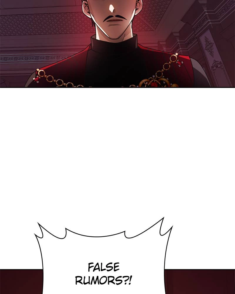 Your Throne Chapter 67 - DEMON (1) Page 22