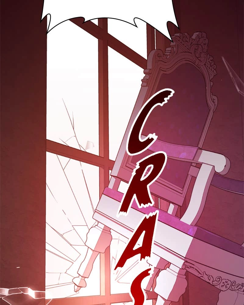 Your Throne Chapter 67 - DEMON (1) Page 23