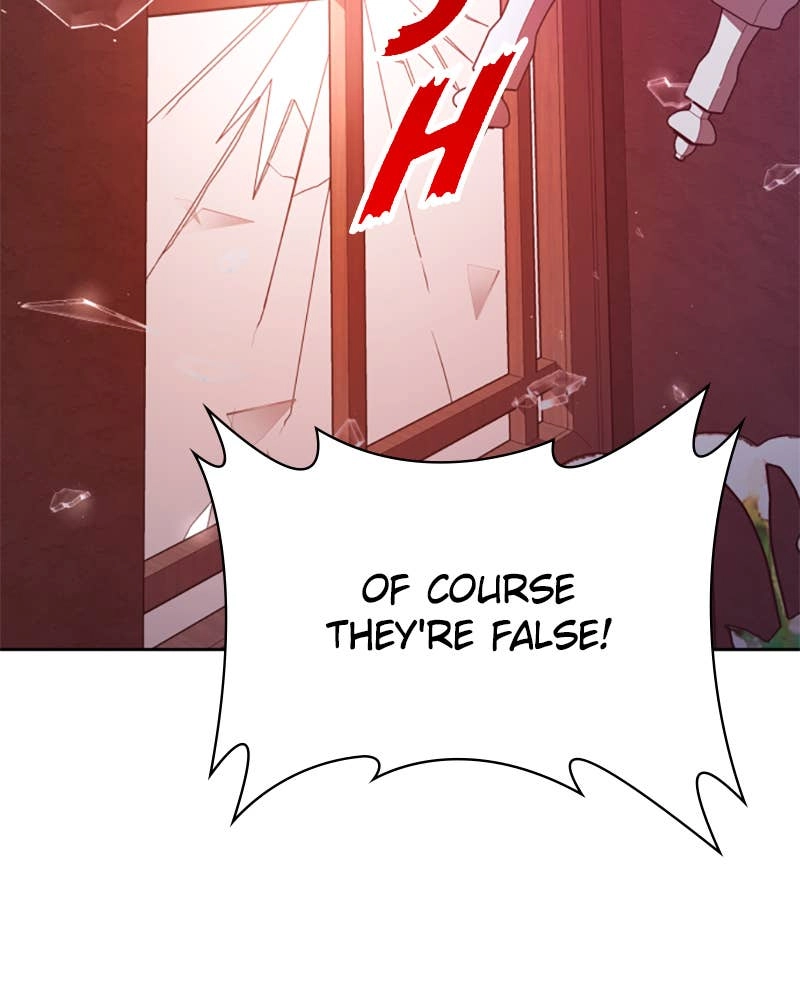 Your Throne Chapter 67 - DEMON (1) Page 24