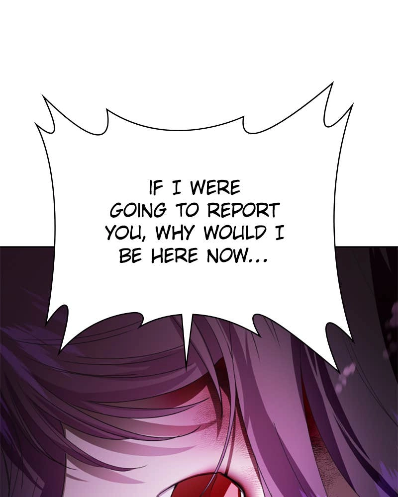 Your Throne Chapter 67 - DEMON (1) Page 25