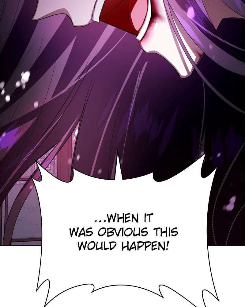 Your Throne Chapter 67 - DEMON (1) Page 26