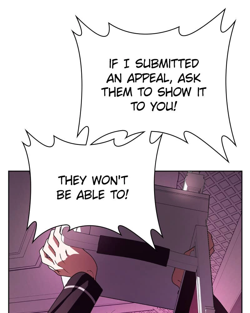 Your Throne Chapter 67 - DEMON (1) Page 28