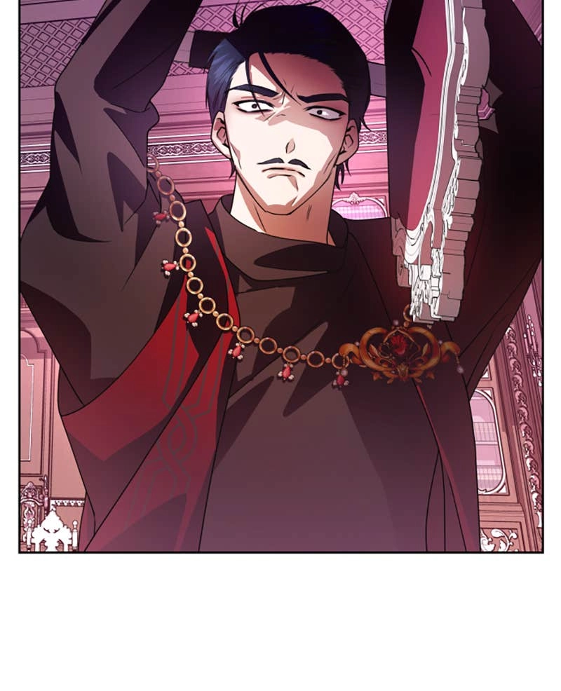 Your Throne Chapter 67 - DEMON (1) Page 29