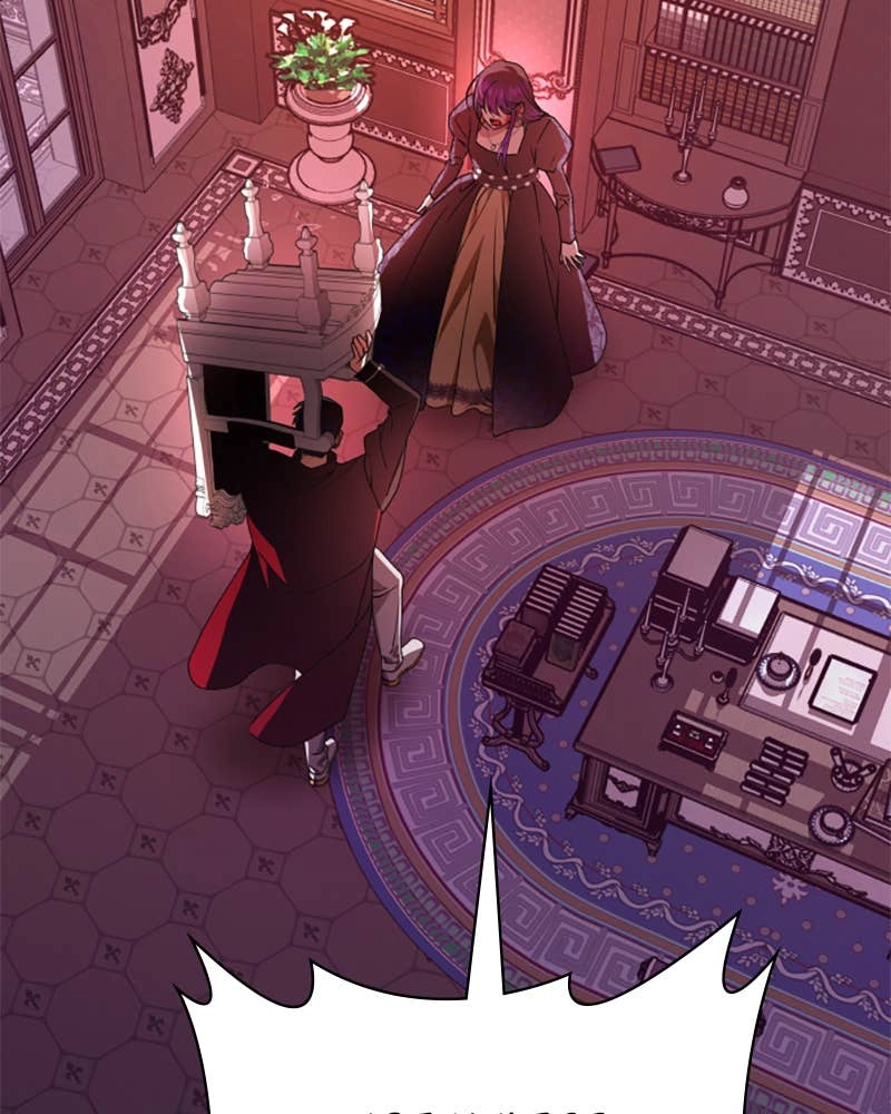Your Throne Chapter 67 - DEMON (1) Page 31