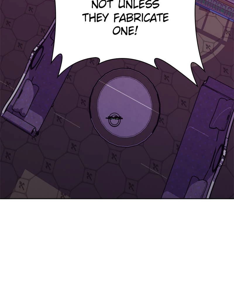 Your Throne Chapter 67 - DEMON (1) Page 32