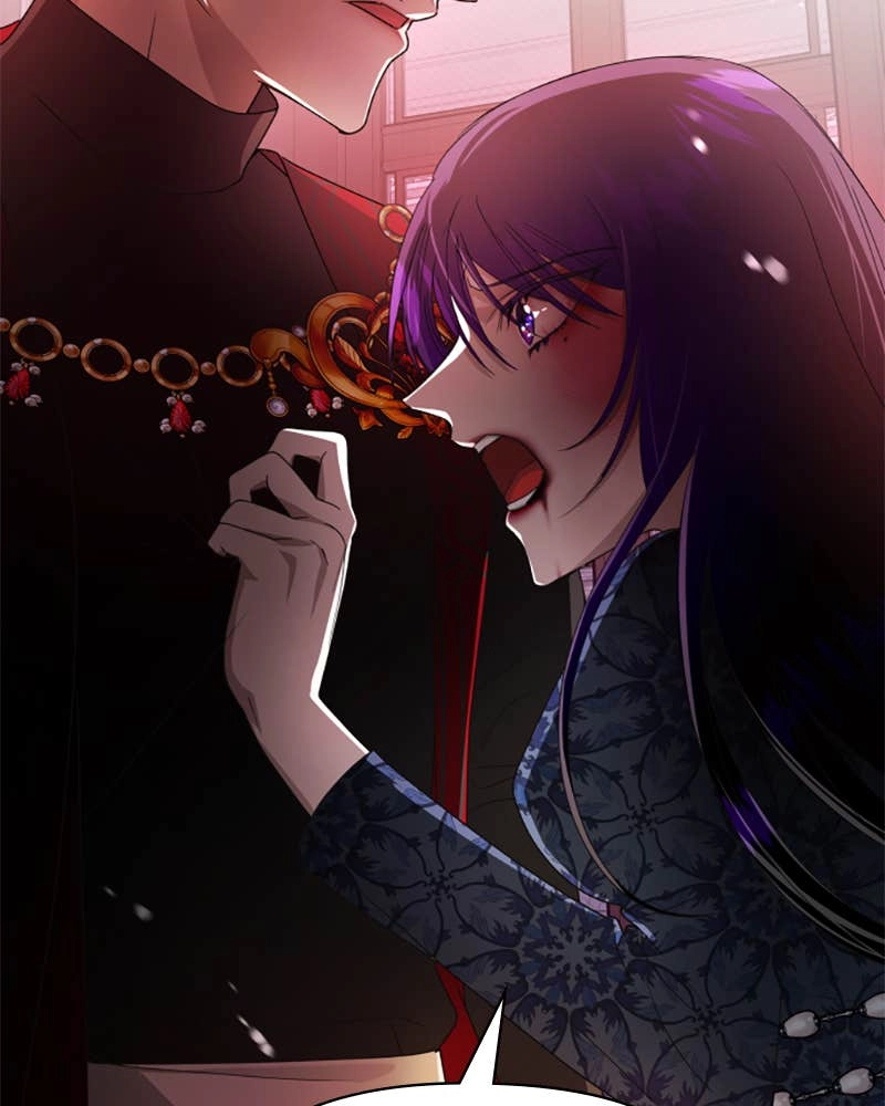 Your Throne Chapter 67 - DEMON (1) Page 34