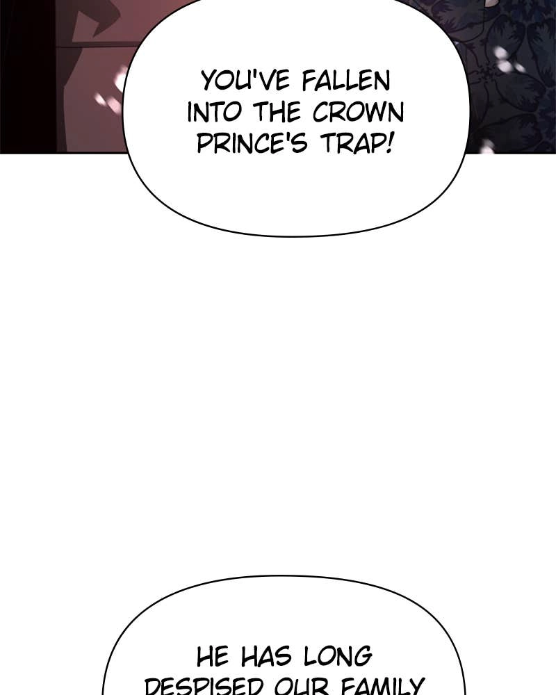 Your Throne Chapter 67 - DEMON (1) Page 35
