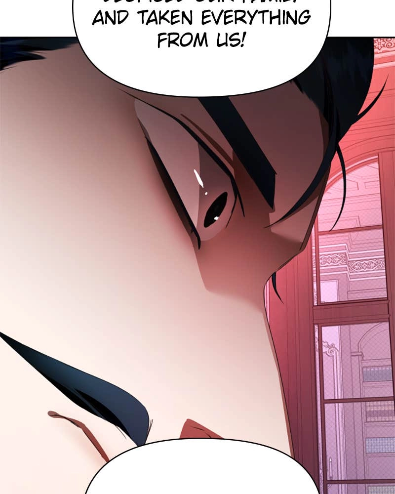 Your Throne Chapter 67 - DEMON (1) Page 36