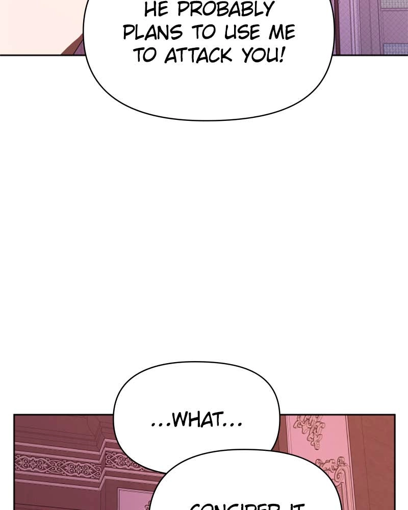 Your Throne Chapter 67 - DEMON (1) Page 37