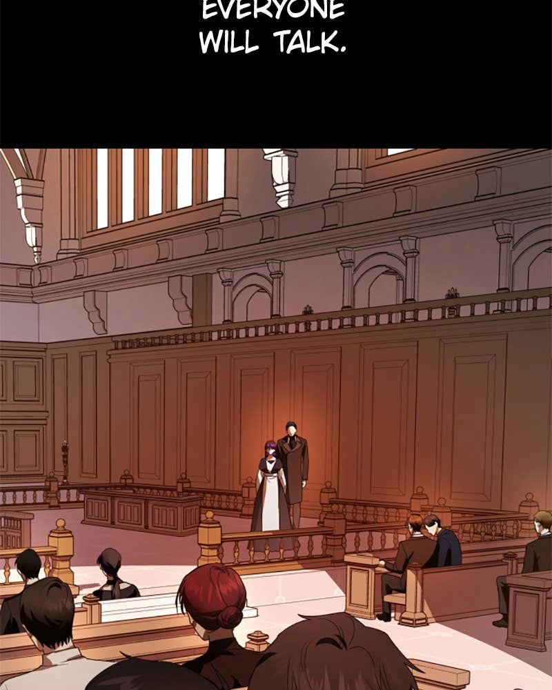 Your Throne Chapter 67 - DEMON (1) Page 40