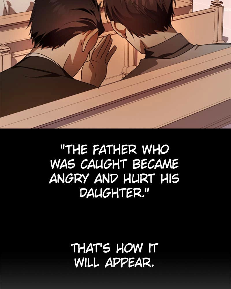 Your Throne Chapter 67 - DEMON (1) Page 41