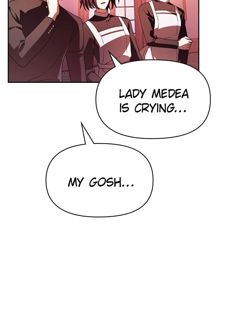 Your Throne Chapter 67 - DEMON (1) Page 54