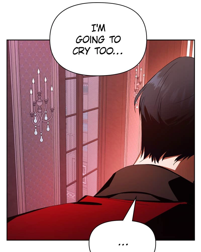 Your Throne Chapter 67 - DEMON (1) Page 55