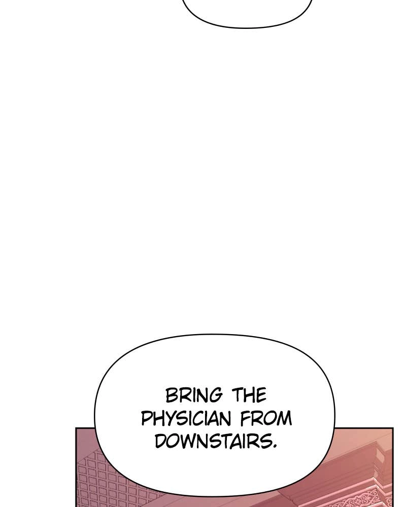 Your Throne Chapter 67 - DEMON (1) Page 56