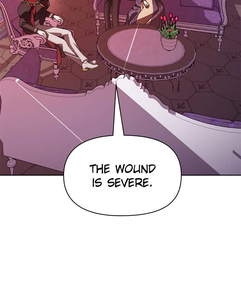 Your Throne Chapter 67 - DEMON (1) Page 59