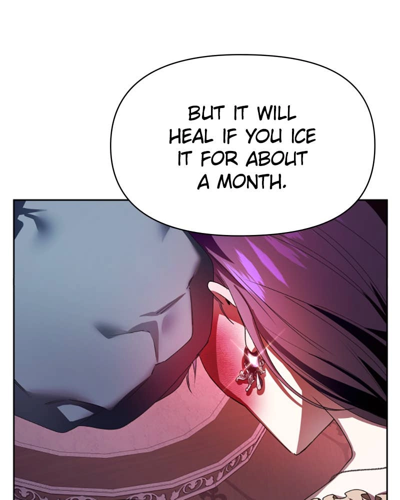 Your Throne Chapter 67 - DEMON (1) Page 60