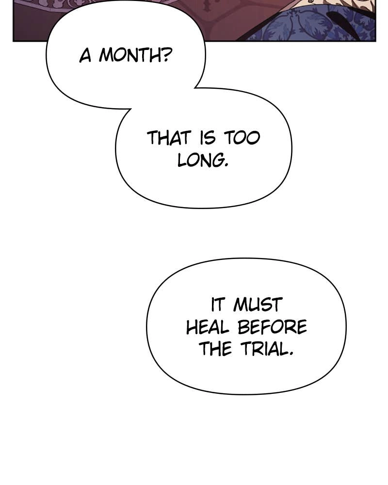 Your Throne Chapter 67 - DEMON (1) Page 61