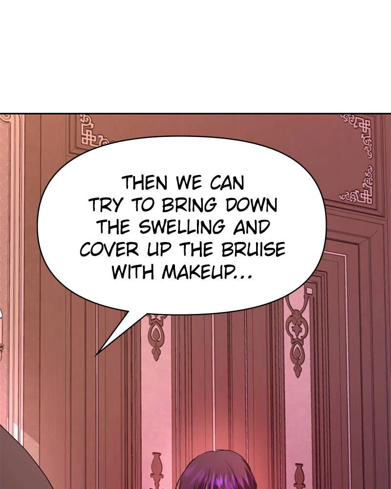 Your Throne Chapter 67 - DEMON (1) Page 62